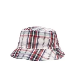 HUF Crown Reversible Bucket Hat -Fashion Lady huf crown reversible bucket hat p110018 511148 image