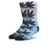 HUF Digital Plantlife Sock