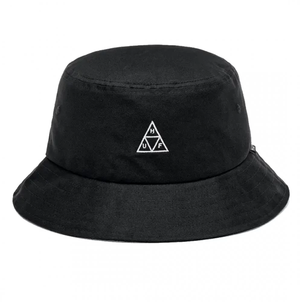 HUF Essentials Triple Triangle Bucket 1 HUF Essentials Triple Triangle Bucket