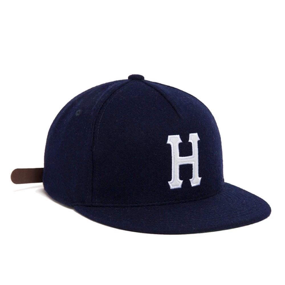 HUF Forever Snapback 1 HUF Forever Snapback