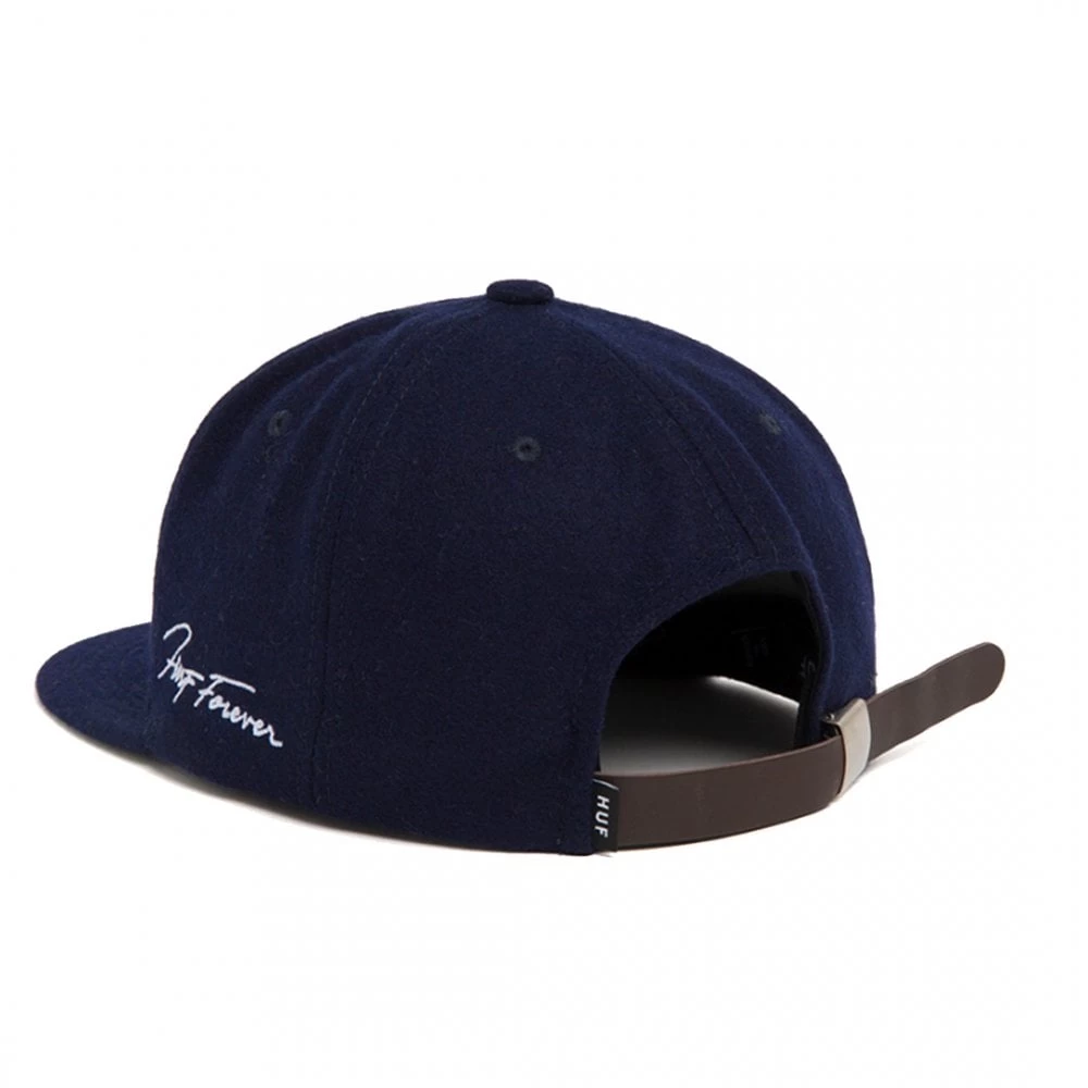 HUF Forever Snapback 2 HUF Forever Snapback - Image 2