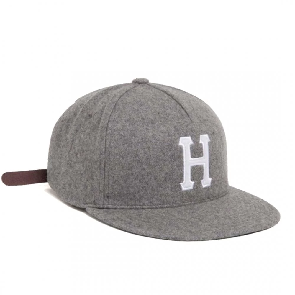 HUF Forever Snapback 3 HUF Forever Snapback - Image 3