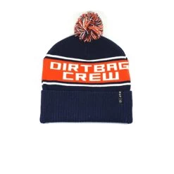 HUF Go Dbc Beanie Navy