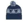 HUF Nordic Beanie Navy
