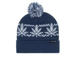 HUF Nordic Beanie Navy