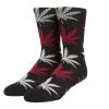 HUF Plantlife Repeat Socks