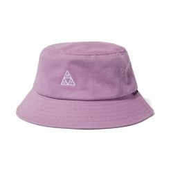 HUF Set Triple Triangle Bucket 6 HUF Set Triple Triangle Bucket -Fashion Lady huf set triple triangle bucket p116270 596272 image