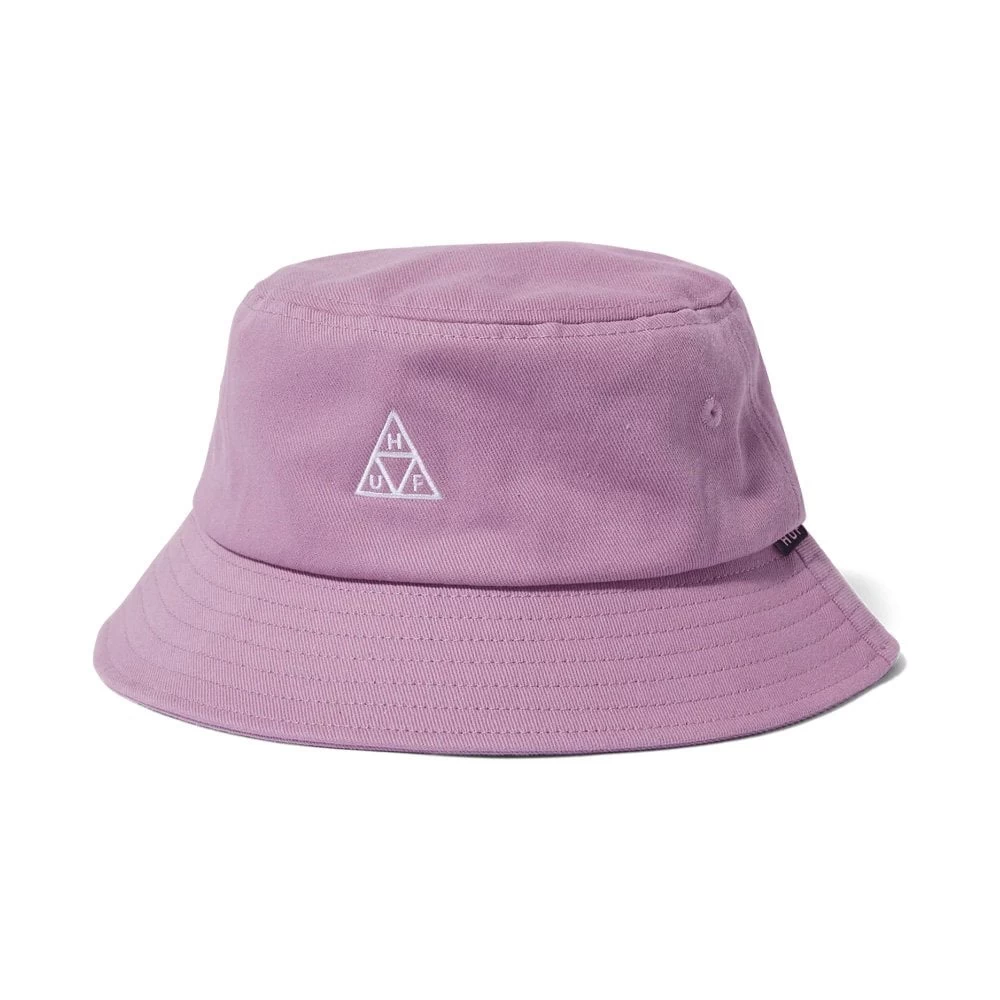 HUF Set Triple Triangle Bucket 3 HUF Set Triple Triangle Bucket - Image 3