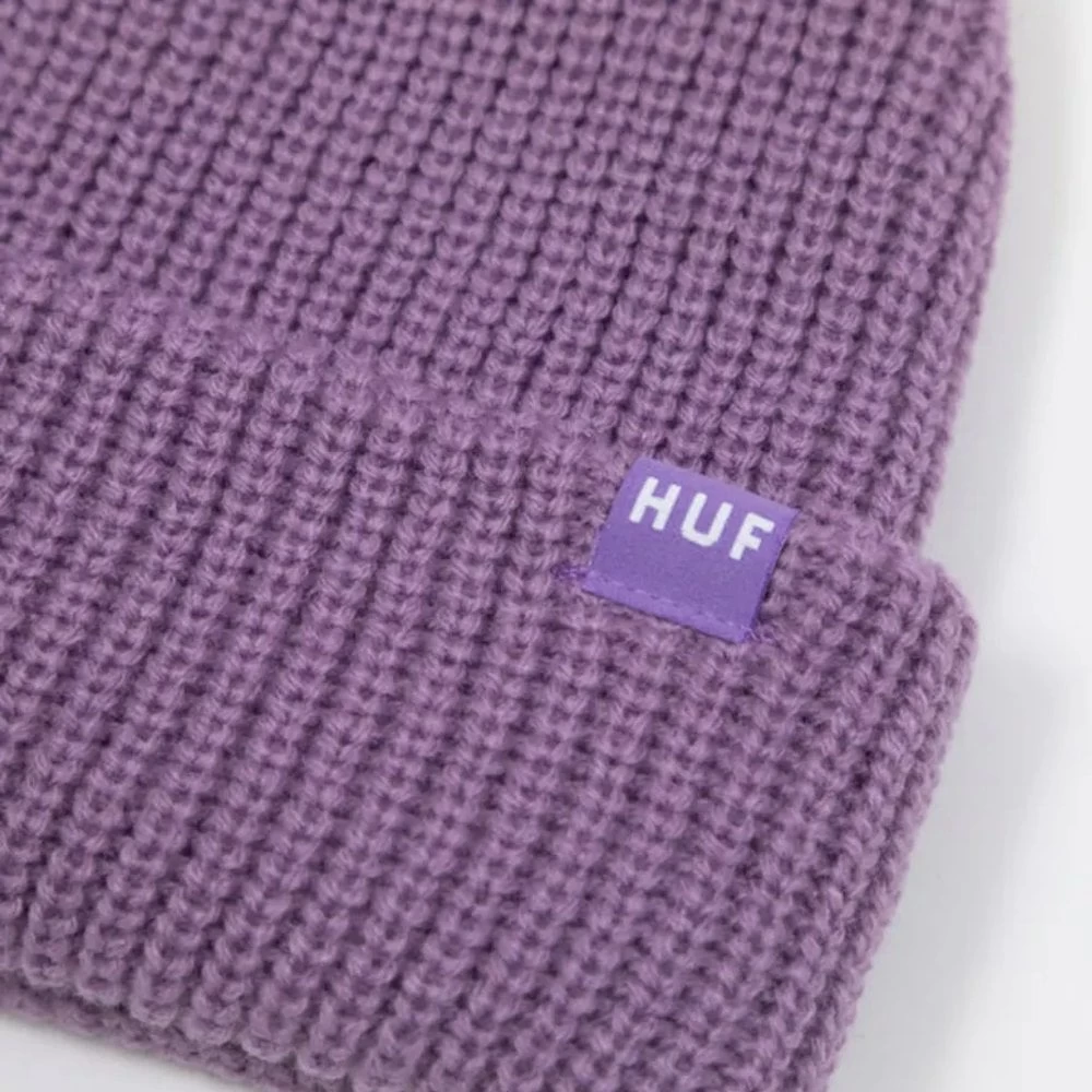HUF Set Usual Beanie 2 HUF Set Usual Beanie - Image 2