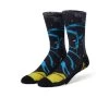 HUF X Avengers City Prowling Sock