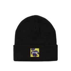 HUF X Crailtap OG Logo Beanie
