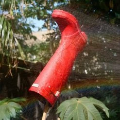 Hunter Women's Original Tall Wellington Boots - Military Red 13 Hunter Women's Original Tall Wellington Boots - Military Red -Fashion Lady hunter women s original tall wellington boots military red