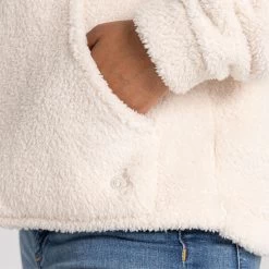 Craghopper Women's Inessa Overhead Fleece- Calico -Fashion Lady inessa overhead calico 6