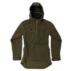 Stoney Creek Women’s Isobar Pullover – Bayleaf -Fashion Lady isobar 1