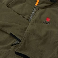 Stoney Creek Women’s Isobar Pullover – Bayleaf -Fashion Lady isobar 3