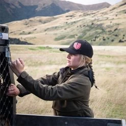 Stoney Creek Women’s Isobar Pullover – Bayleaf -Fashion Lady isobar 5