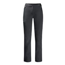 Jack Wolfskin Women’s Geigelstein Trousers – Black 12 Jack Wolfskin Women’s Geigelstein Trousers – Black -Fashion Lady jack wolfskin women s geigelstein trousers black 1