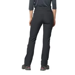 Jack Wolfskin Women’s Geigelstein Trousers – Black 8 Jack Wolfskin Women’s Geigelstein Trousers – Black -Fashion Lady jack wolfskin women s geigelstein trousers black 3