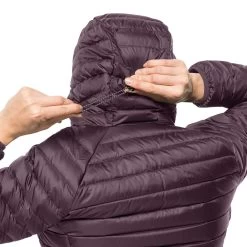 Jack Wolfskin Women’s Passamani Down Jacket – Grapevine -Fashion Lady jack wolfskin women s passamani down jacket grapevine 5