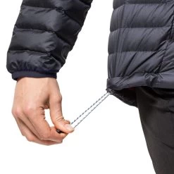 Jack Wolfskin Women’s Passamani Down Jacket – Graphite 11 Jack Wolfskin Women’s Passamani Down Jacket – Graphite -Fashion Lady jack wolfskin women s passamani down jacket graphite 6