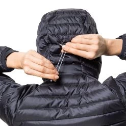 Jack Wolfskin Women’s Passamani Down Jacket – Graphite 12 Jack Wolfskin Women’s Passamani Down Jacket – Graphite -Fashion Lady jack wolfskin women s passamani down jacket graphite 7