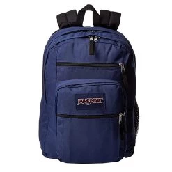 Jansport Big Student Laptop Backpack -Fashion Lady jansport big student laptop backpack p110000 514467 image