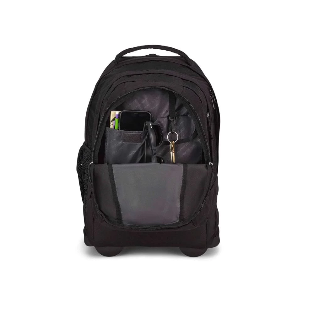 Jansport Driver 8 Backpack 3 Jansport Driver 8 Backpack - Image 3
