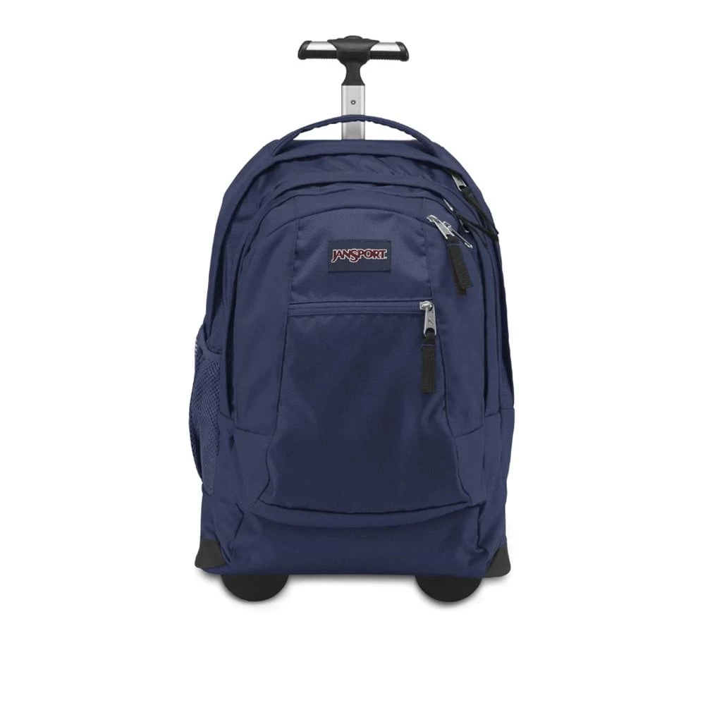 Jansport Driver 8 Backpack 5 Jansport Driver 8 Backpack - Image 5