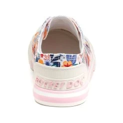 Rocket Dog Women's Jazzin Trainers - Malden Floral 12 Rocket Dog Women's Jazzin Trainers - Malden Floral -Fashion Lady jazzin malden floral 2