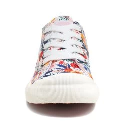 Rocket Dog Women's Jazzin Trainers - Malden Floral 14 Rocket Dog Women's Jazzin Trainers - Malden Floral -Fashion Lady jazzin malden floral 4