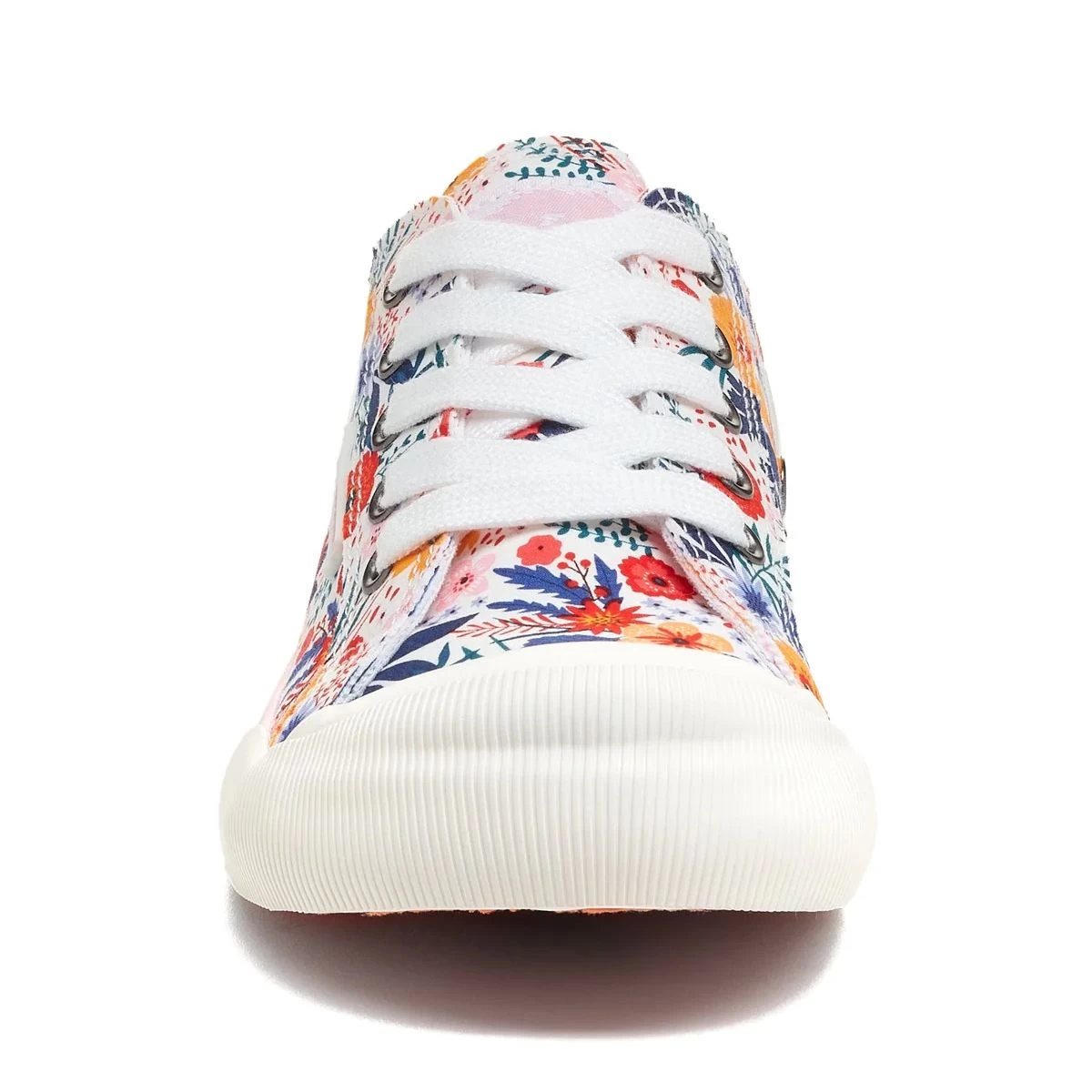 Rocket Dog Women's Jazzin Trainers - Malden Floral 6 Rocket Dog Women's Jazzin Trainers - Malden Floral - Image 6