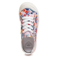Rocket Dog Women's Jazzin Trainers - Malden Floral 15 Rocket Dog Women's Jazzin Trainers - Malden Floral -Fashion Lady jazzin malden floral 5