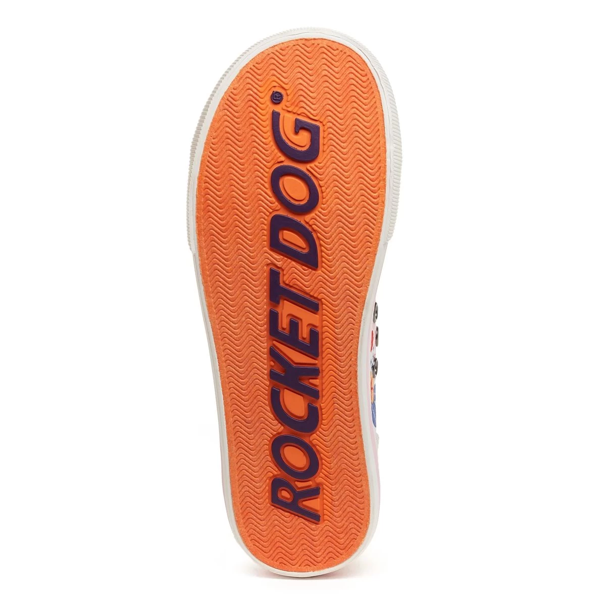 Rocket Dog Women's Jazzin Trainers - Malden Floral 8 Rocket Dog Women's Jazzin Trainers - Malden Floral - Image 8