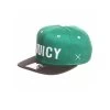 Juicy Snap Green/Black