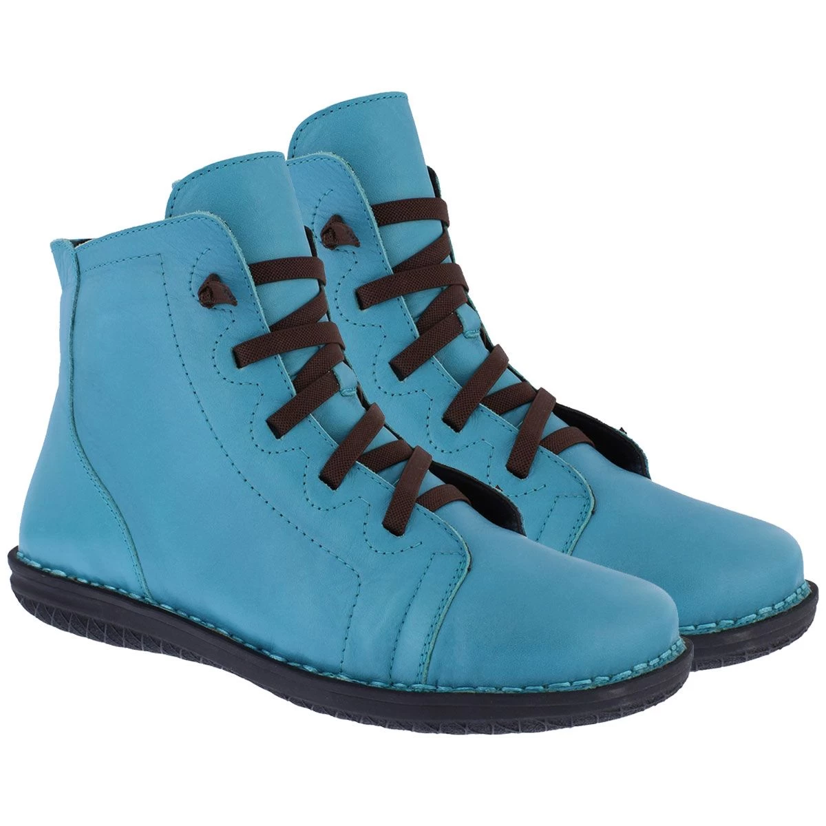 Adesso Women's Kai Boots - Aqua