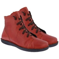 Adesso Women's Kai Boots - Rust