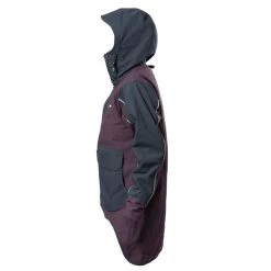 Kaiwaka Women's Stormforce Lady Of The Land Winter Jacket - Navy/Aubergine 17 Kaiwaka Women's Stormforce Lady Of The Land Winter Jacket - Navy/Aubergine -Fashion Lady kaiwaka stormforce winter1