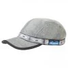 Kavu Fleece Strapcap