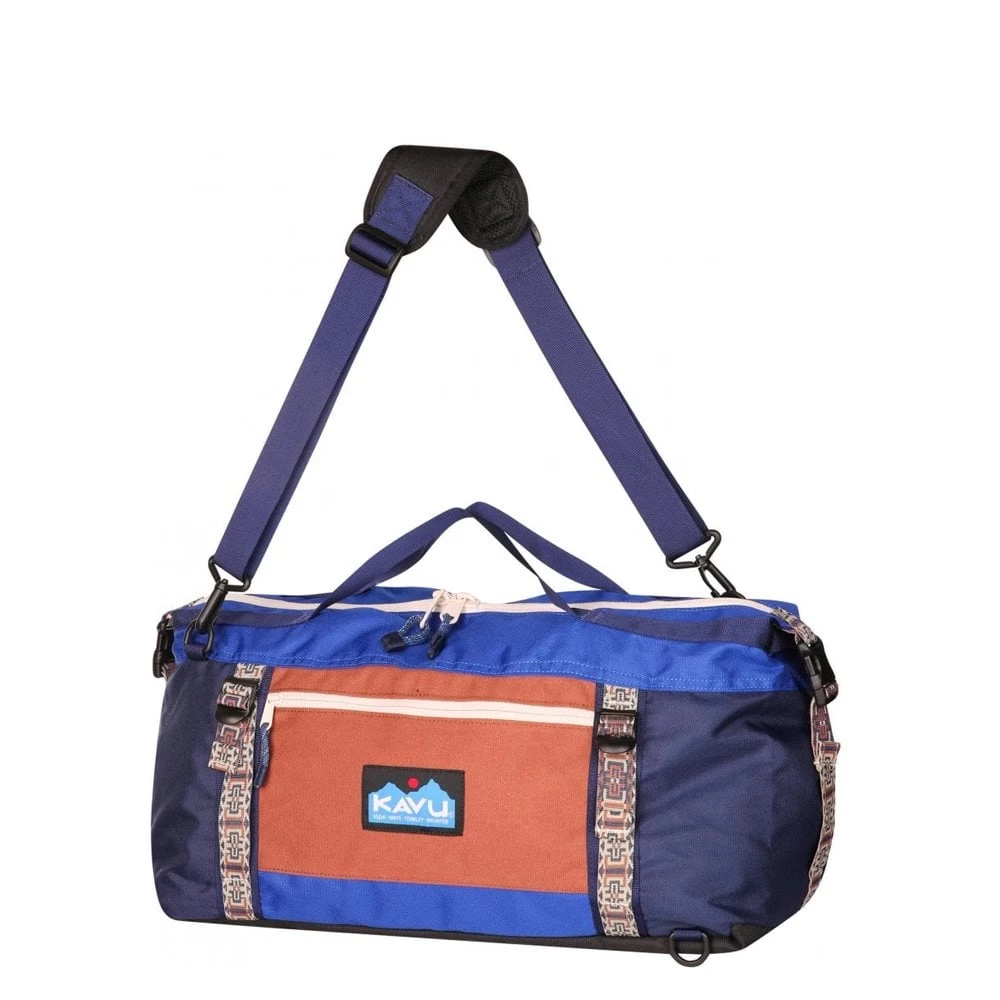 Kavu Little Feller Duffle Bag 1 Kavu Little Feller Duffle Bag