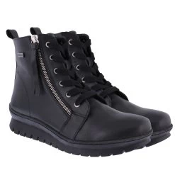 Adesso Women's Kirsty Boots - Black