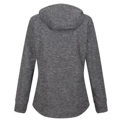 Regatta Women's Kizmitt II Marl Hooded Fleece - Storm Grey Marl 13 Regatta Women's Kizmitt II Marl Hooded Fleece - Storm Grey Marl -Fashion Lady kizmit ii stormgreymrl 1
