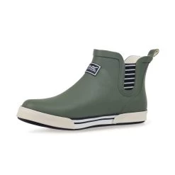 Regatta Women's Lady Bayla Low Wellington Boots - Dark Forest Green -Fashion Lady lady bayla forest green 3