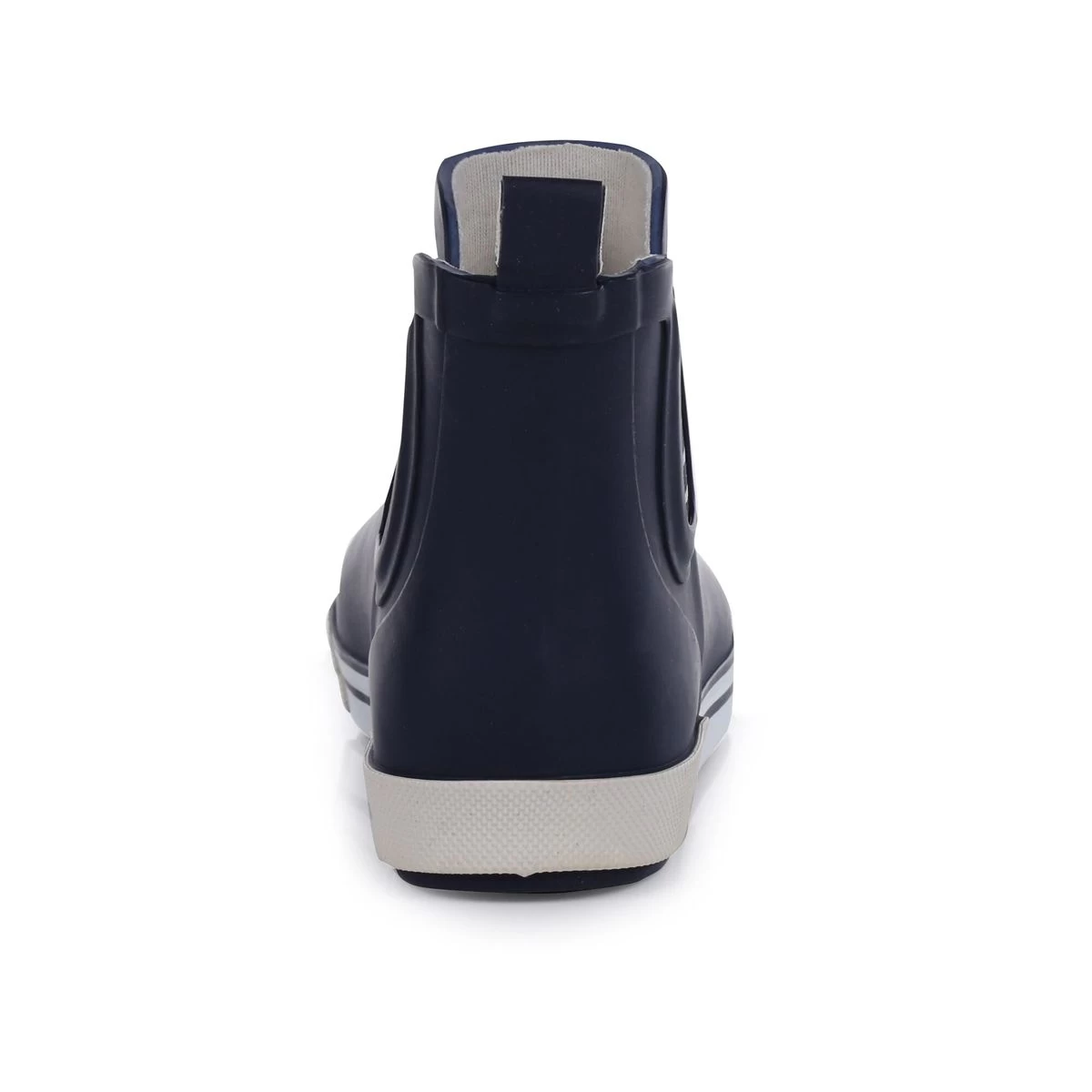 Regatta Women's Lady Bayla Low Wellington Boots - Navy 4 Regatta Women's Lady Bayla Low Wellington Boots - Navy - Image 4