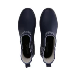 Regatta Women's Lady Bayla Low Wellington Boots - Navy 12 Regatta Women's Lady Bayla Low Wellington Boots - Navy -Fashion Lady lady bayla navy 6