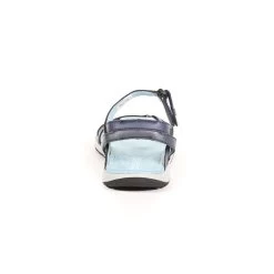 Regatta Women's Santa Cruz Sandals - Navy/Tahiti Blue 9 Regatta Women's Santa Cruz Sandals - Navy/Tahiti Blue -Fashion Lady lady santa cruz navy tahiti 3