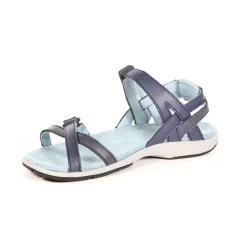 Regatta Women's Santa Cruz Sandals - Navy/Tahiti Blue 10 Regatta Women's Santa Cruz Sandals - Navy/Tahiti Blue -Fashion Lady lady santa cruz navy tahiti 4