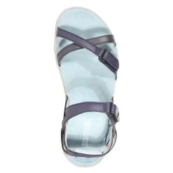 Regatta Women's Santa Cruz Sandals - Navy/Tahiti Blue 12 Regatta Women's Santa Cruz Sandals - Navy/Tahiti Blue -Fashion Lady lady santa cruz navy tahiti 6