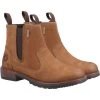 Cotswold Women's Laverton Dealer Boot - Tan