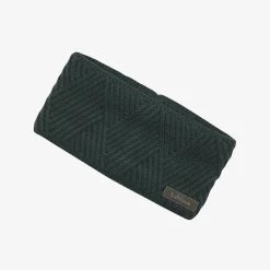 Lemieux Women's Layla Headband - Spruce -Fashion Lady layla headband spruce 1