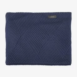 Lemiuex Women's Layla Snood - Atlantic 8 Lemiuex Women's Layla Snood - Atlantic -Fashion Lady layla snood atlantic 3 1